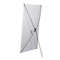 Tri-X1 Banner Display Hardware Only